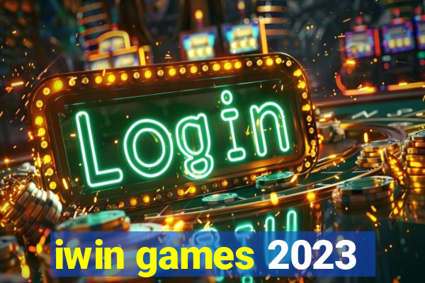 iwin games 2023