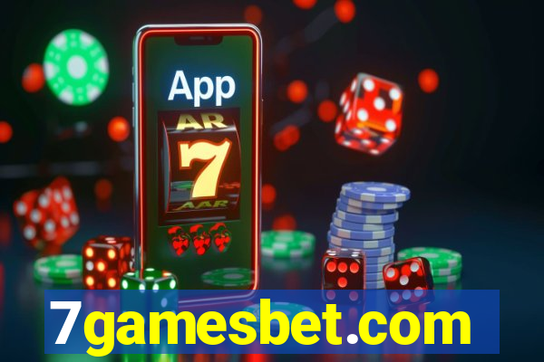 7gamesbet.com