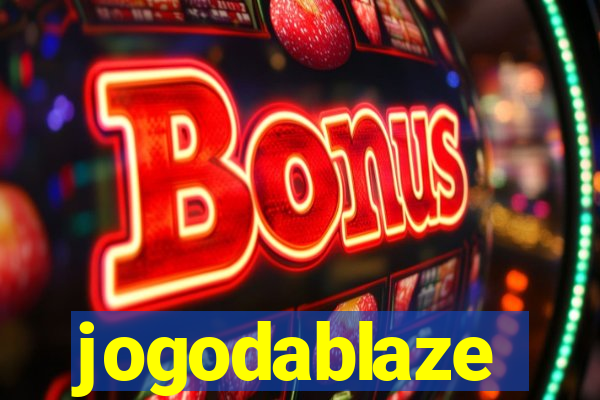 jogodablaze