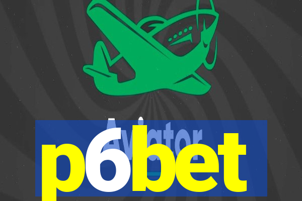 p6bet