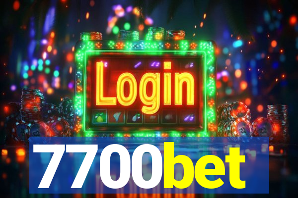 7700bet