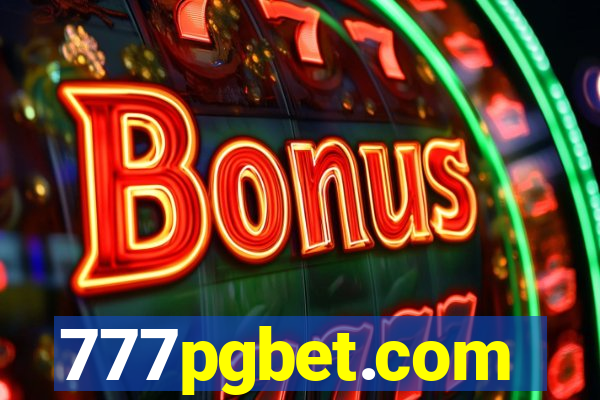 777pgbet.com