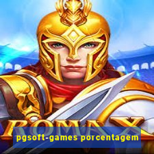 pgsoft-games porcentagem