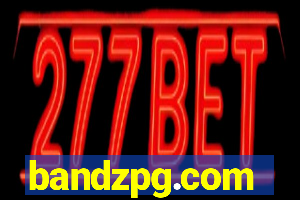 bandzpg.com