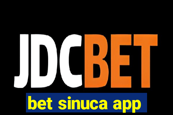 bet sinuca app