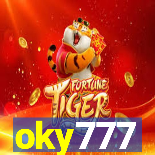 oky777