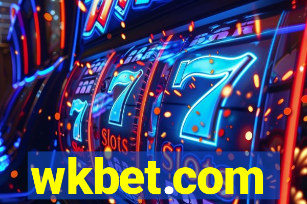 wkbet.com