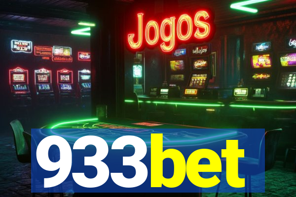 933bet