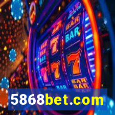 5868bet.com