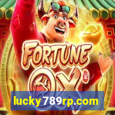 lucky789rp.com