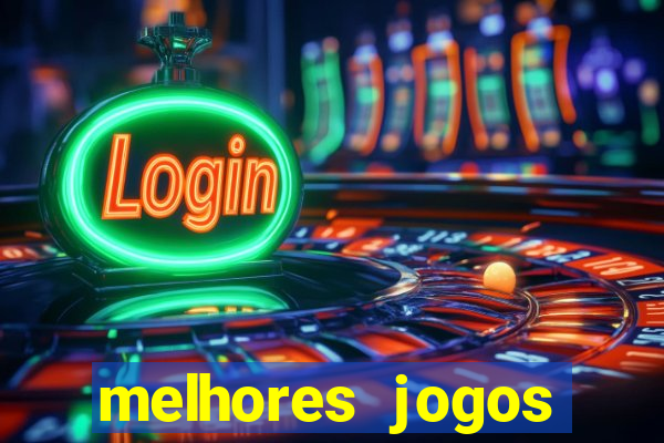 melhores jogos mundo aberto android