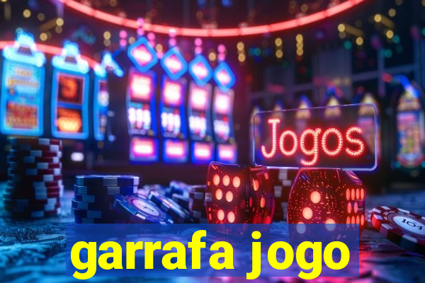 garrafa jogo