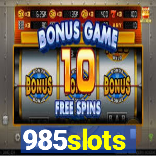 985slots