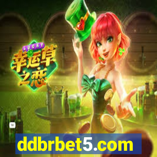 ddbrbet5.com