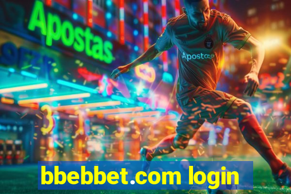 bbebbet.com login