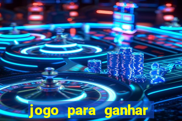 jogo para ganhar dinheiro no pix sem depositar nada