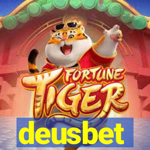 deusbet