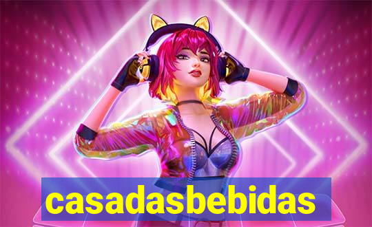 casadasbebidas