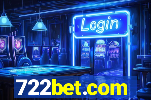 722bet.com