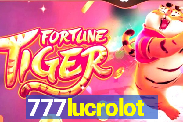 777lucrolot