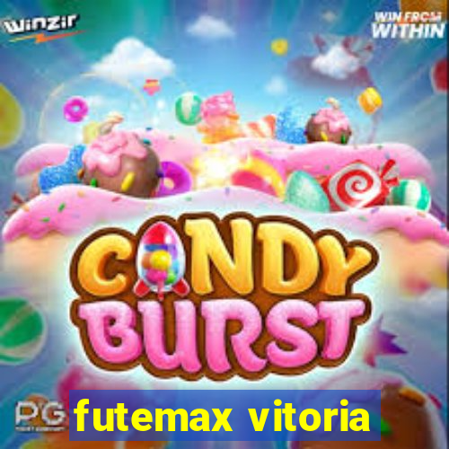 futemax vitoria