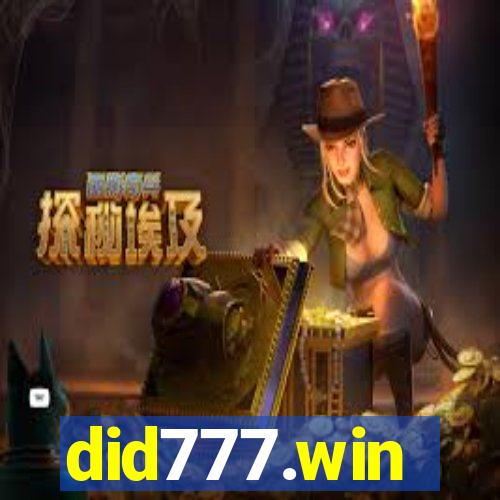 did777.win