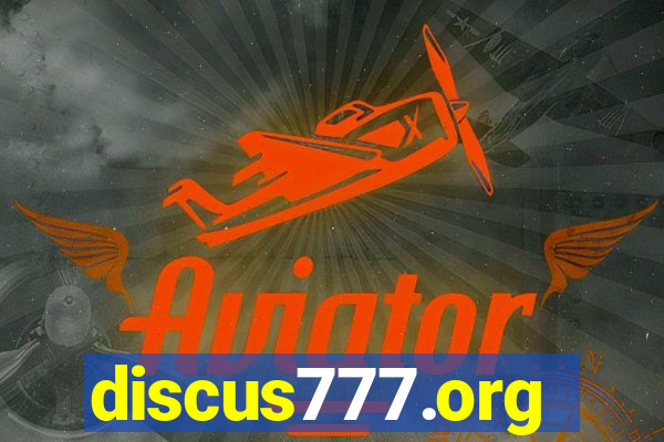 discus777.org