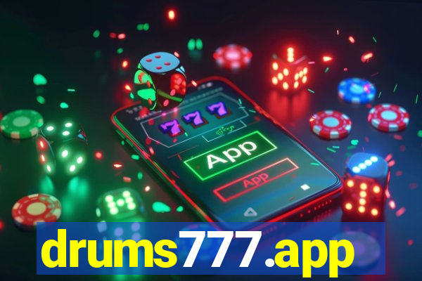 drums777.app