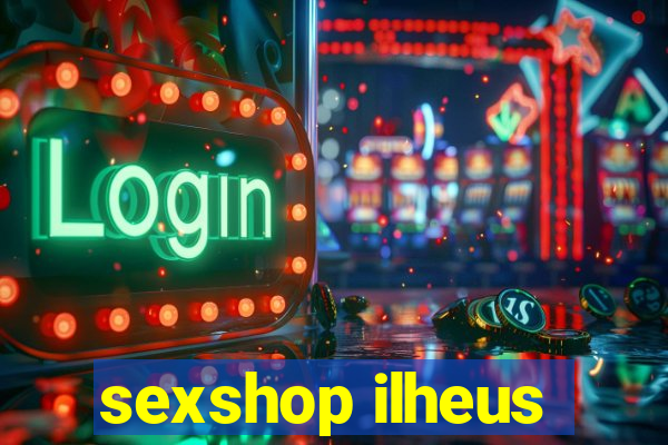 sexshop ilheus