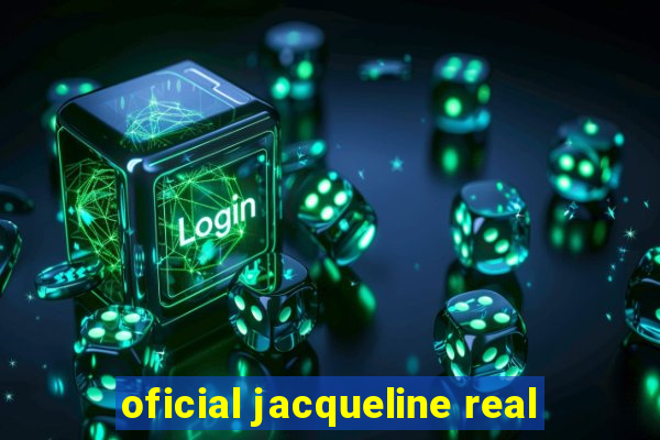 oficial jacqueline real