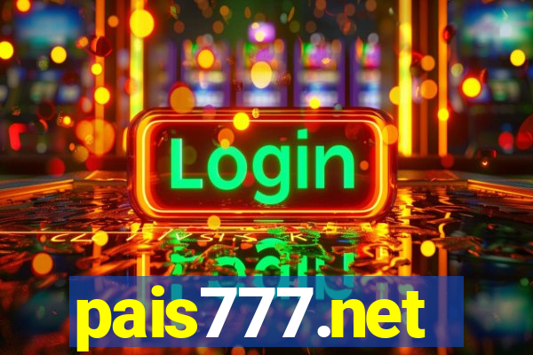 pais777.net