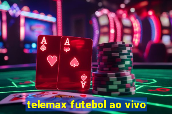 telemax futebol ao vivo