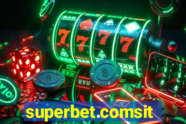 superbet.comsite