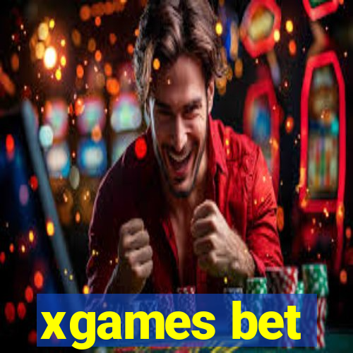 xgames bet