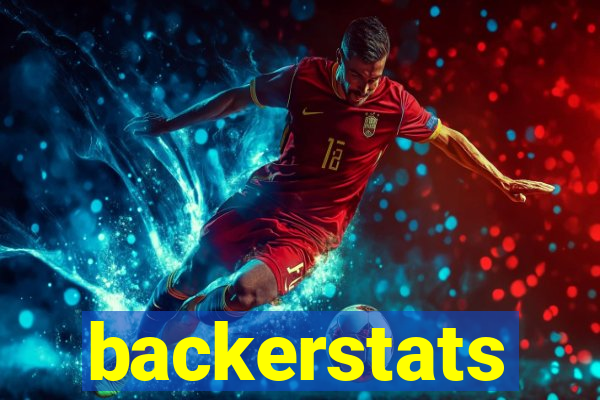 backerstats