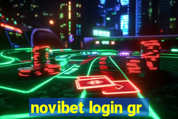 novibet login gr