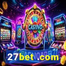 27bet .com