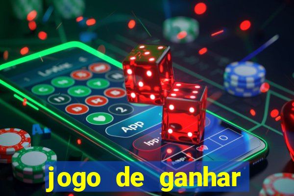 jogo de ganhar dinheiro no cadastro