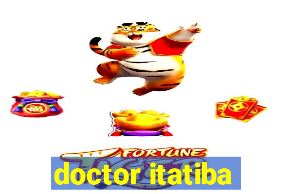 doctor itatiba