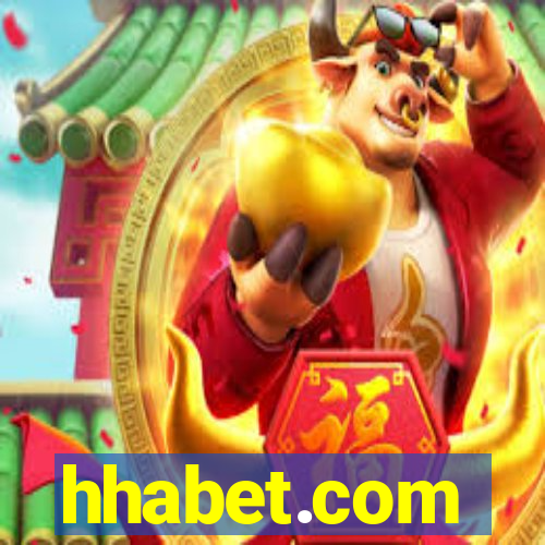 hhabet.com