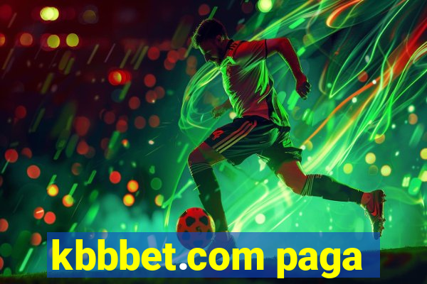 kbbbet.com paga