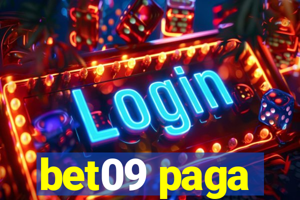 bet09 paga