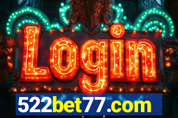 522bet77.com