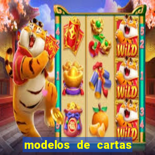 modelos de cartas para crismando