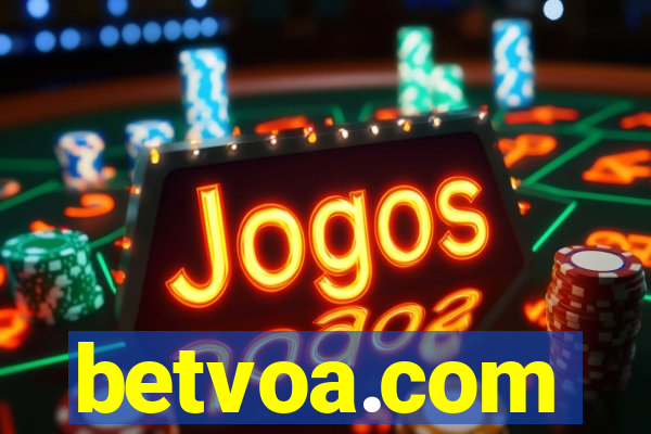 betvoa.com