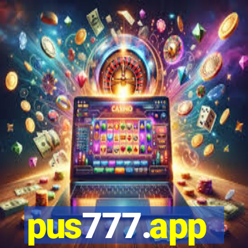 pus777.app