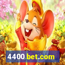 4400 bet.com