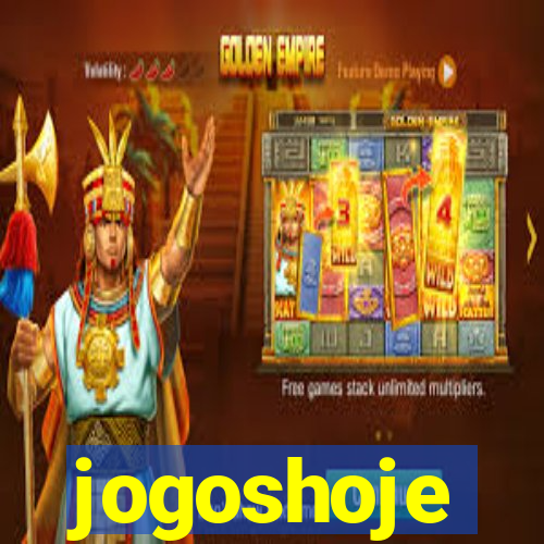 jogoshoje