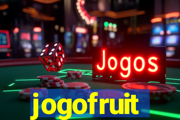 jogofruit