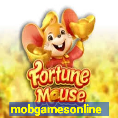 mobgamesonline